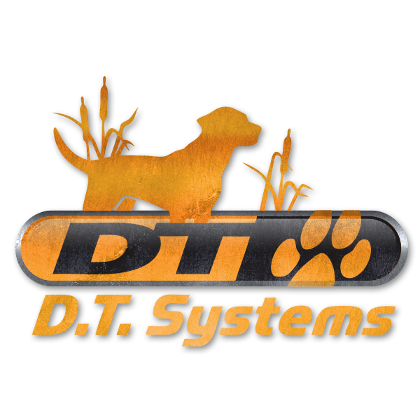 D.T. Systems elektromos nyakörvek