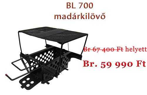 bl700-madárkilövő